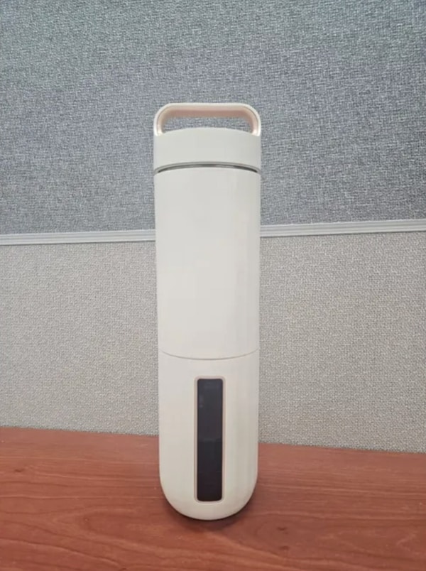 Smart Temperature Control Tumblers