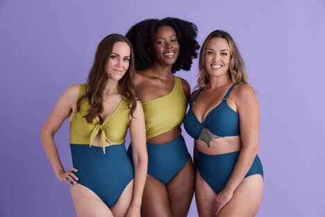 Wellness Focused Swimwear