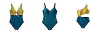Wellness Focused Swimwear Image 2