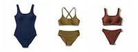 Wellness Focused Swimwear Image 4