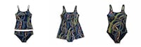 Wellness Focused Swimwear Image 5