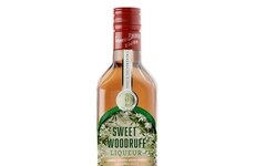 Woodruff-Flavored Liqueurs