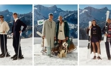 Modern Sport-Inspired Apparel