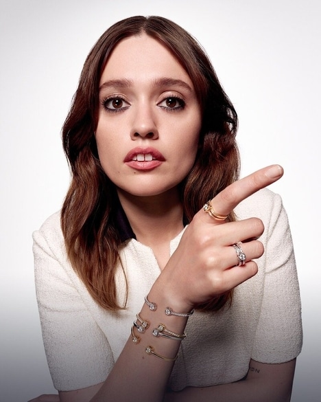 Actress-Supported Jewelry Initiatives