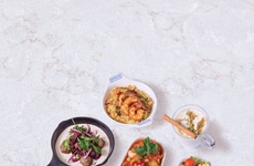 Middle-Eastern-Cuisine Holiday Menus