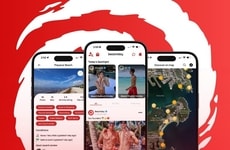 Real-Time Beach Review Apps