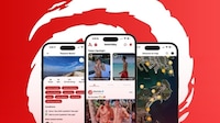Real-Time Beach Review Apps Image 1