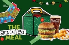 Reprised Iconic Character Meals