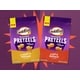 Well-Seasoned Pretzel Cracker Snacks Image 1