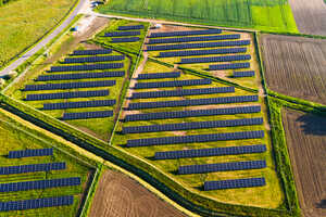 Green Solar Energy Expansions Article Thubnail