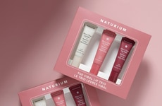 Gleaming Body Care Kits