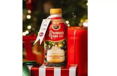 Ultra-Pasteurized Eggnogs