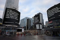 Wishlist-Spotlighting Billboards Image 1