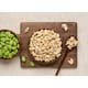 Faba Bean-Based Protein Products Image 2