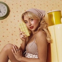 Zesty Dessert-Inspired Fragrances