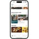 Restaurant Reservation App Features Image 3