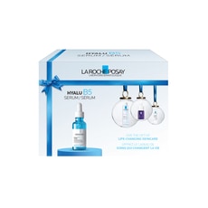 Elevated Skincare Kits: La Roche-Posay Holiday Kits Pair Full-Size ...