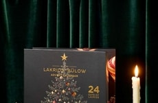 Danish Confectionary Advents