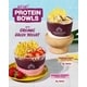 Modest Protein Yogurt Bowls Image 1