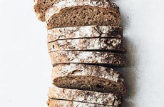 Next-Generation Bread Ingredients