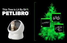 Waste-Activated Digital Trees