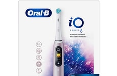 AI-Powered Electric Toothbrushes