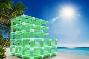 Solar Power Generation Systems Article Thubnail