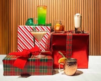 Seasonal Sports Bar Cocktails