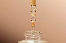 Grape Water Tanning Drops