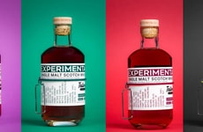 Experimental Whiskey Ranges