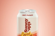 Warming Ginger Beer Cocktails