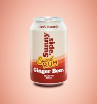 Warming Ginger Beer Cocktails Image 1