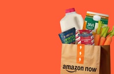 30-Minute eCommerce Deliveries