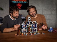Sci-Fi Series Toy Sets