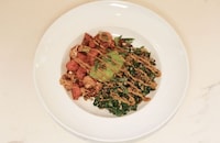 Anti-Inflammatory Restaurant Menus Image 1