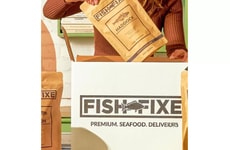 Seafood Delivery Services