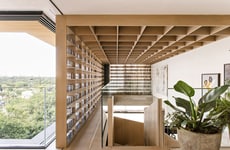 CD-Centric Apartments