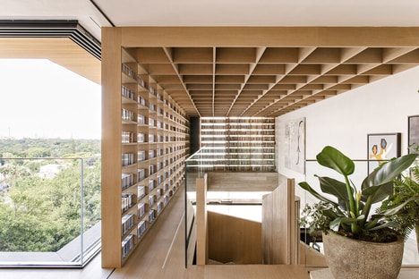 CD-Centric Apartments