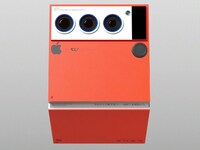 Vibrant Sharp-Edged Phones Image 2
