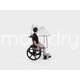 Rainproof Wheelchair Shells Image 1