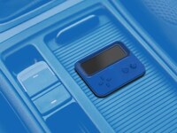 Compact Key-Fob Consoles Image 2