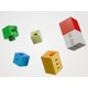 Stackable Blocky Chargers Image 1