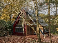 Nature-Shared A-Frame Homes Image 2