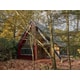 Nature-Shared A-Frame Homes Image 2