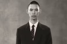 Family-Wear Minimal Fashion