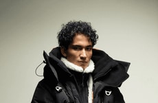 Minimal Extreme-Cold Parkas