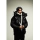 Minimal Extreme-Cold Parkas Image 2