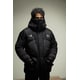 Minimal Extreme-Cold Parkas Image 4