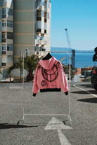 Graffiti Ski Streetwear Image 4