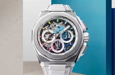 Color-Shift Chronographs